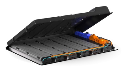 贏創(chuàng)攜手合作伙伴，共同開啟新一代電動(dòng)汽車電池組的創(chuàng)新之旅