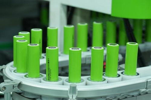 開邁斯獲8億增資擴(kuò)股，打造創(chuàng)新充電新引擎，賦能電池開發(fā)新未來(lái)