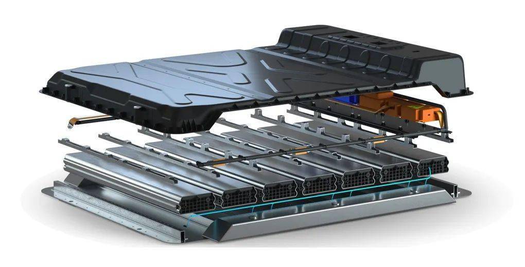 贏創(chuàng)攜手合作伙伴創(chuàng)新研發(fā)高壓電池殼體，為電動(dòng)汽車輕量化設(shè)計(jì)注入新動(dòng)能