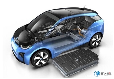 電動(dòng)浪潮持續(xù)高漲 上海新能源車推廣破萬(wàn)輛，寶馬i3新款蓄勢(shì)待發(fā)